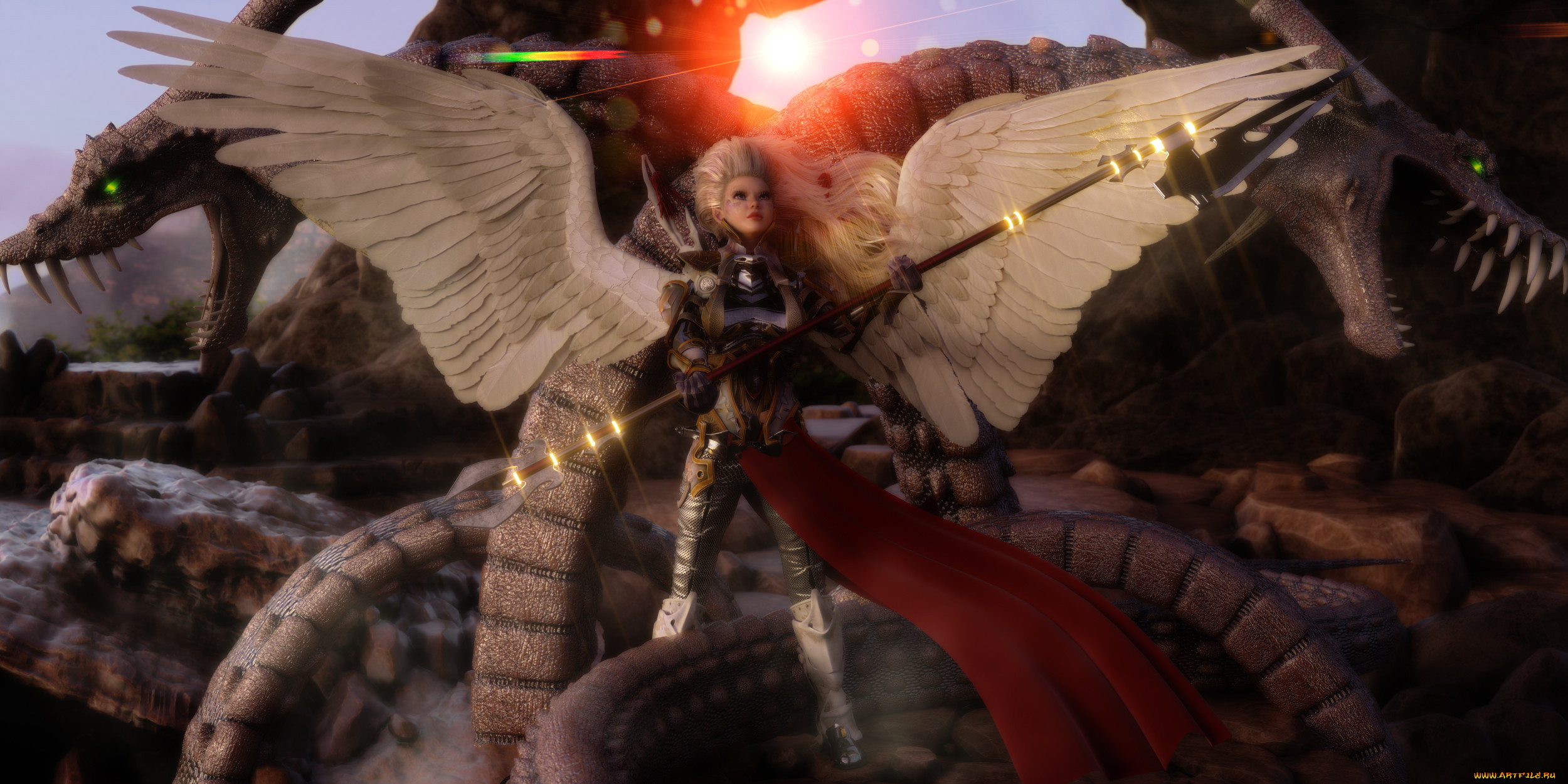 3 ,  , angel, , , , 